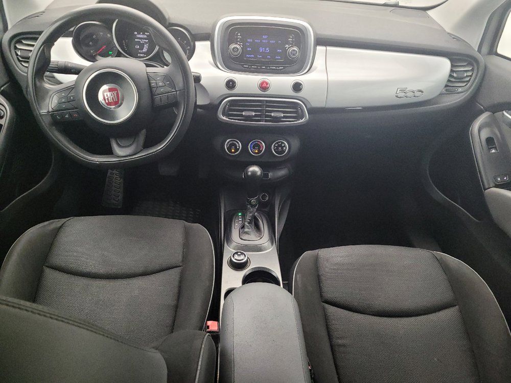 Used 2016 FIAT 500X Easy AWD/4WD image 22