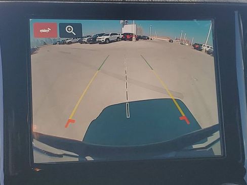 New 2026 RAM 1500 Big Horn image 24