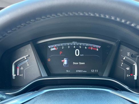 Used 2018 Honda CR-V EX-L image 30