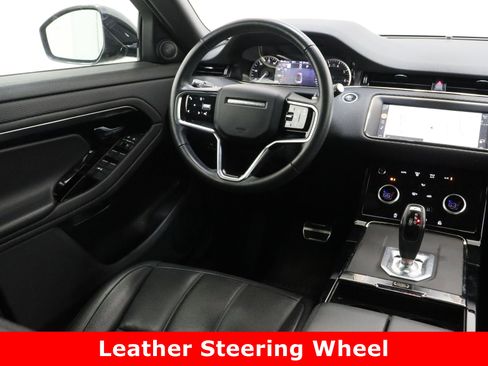 Used 2023 Land Rover Range Rover Evoque R-Dynamic S image 33