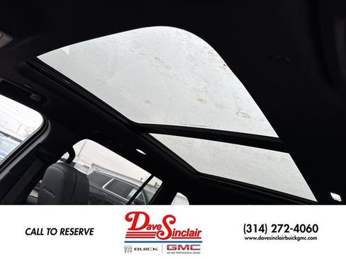 New 2026 GMC Acadia Denali w/ Super Cruise Package FWD image 22