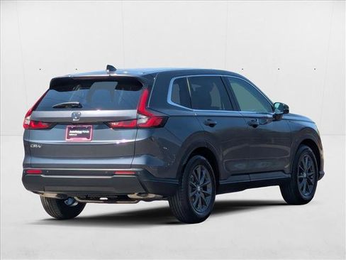 New 2026 Honda CR-V EX-L image 2