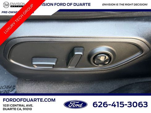 Used 2021 Jeep Grand Cherokee L Laredo w/ Luxury Tech Group I image 18