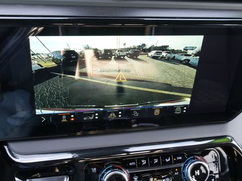 New 2026 GMC Sierra 2500 AT4X image 27