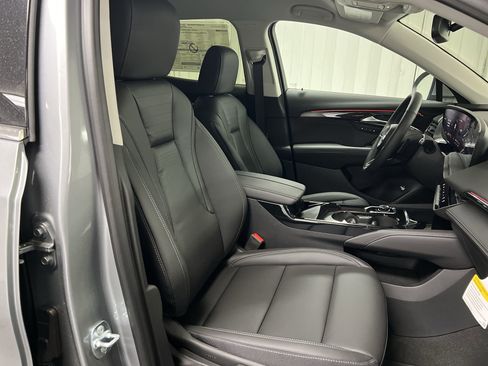 New 2026 Buick Envision Preferred image 64