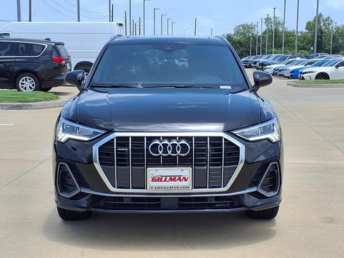 Used 2025 Audi Q3 2.0T Premium AWD/4WD image 5