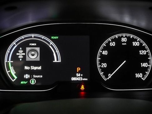 Used 2018 Honda Accord Touring image 12