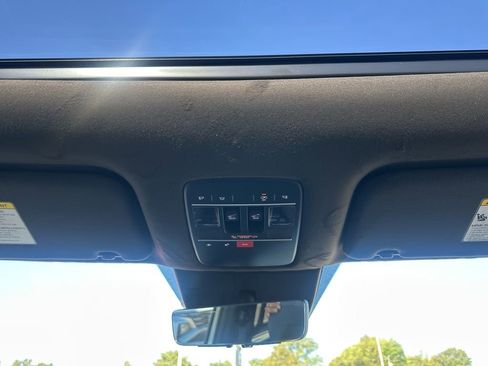 New 2026 Hyundai Palisade Calligraphy FWD image 24