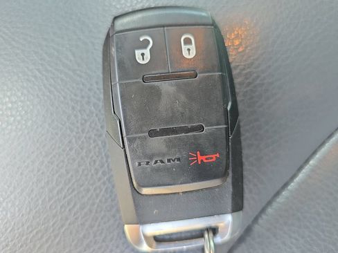 Used 2022 RAM 3500 Tradesman AWD/4WD image 33