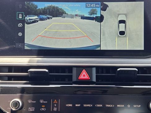 New 2025 Kia K5 EX image 12