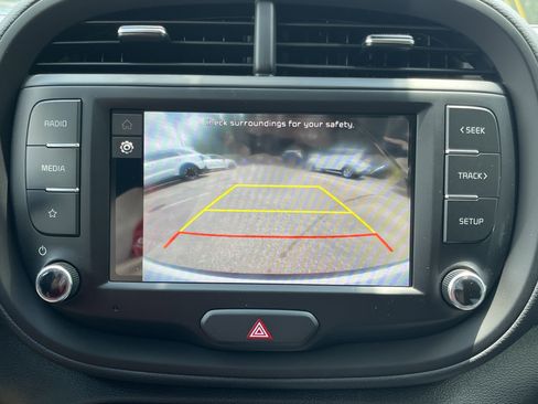 New 2025 Kia Soul LX w/ LX Technology Package image 5