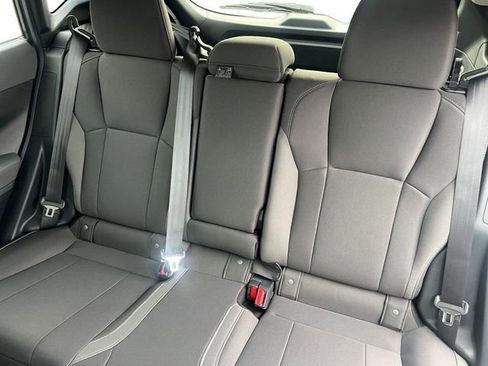 New 2026 Subaru Crosstrek 2.0i Premium AWD/4WD image 13