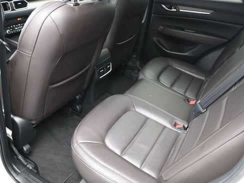 Used 2021 MAZDA CX-5 Signature image 15