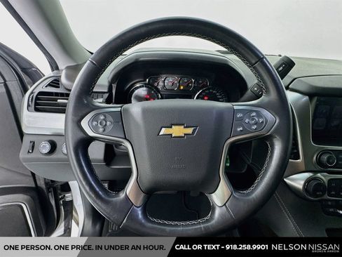 Used 2019 Chevrolet Tahoe LS AWD/4WD image 11