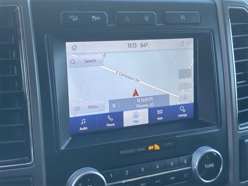 Used 2021 Ford Expedition XLT image 24