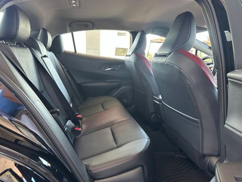 New 2026 Toyota Prius Plug-In Hybrid FWD image 15