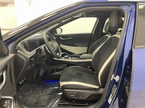 Used 2024 Kia EV6 GT-Line image 10