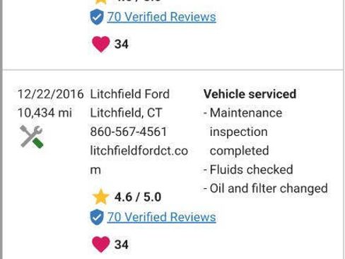 Used 2016 Ford Mustang GT w/ GT Performance Package image 57