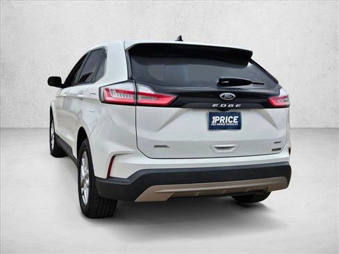 Used 2022 Ford Edge SEL w/ Convenience Package image 7