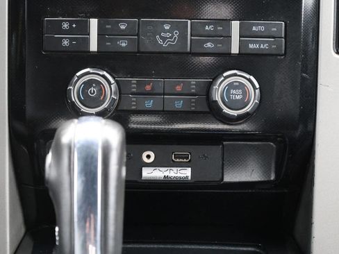 Used 2012 Ford F150 FX4 w/ FX Luxury Pkg AWD/4WD image 21