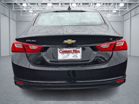 Used 2023 Chevrolet Malibu LT image 4