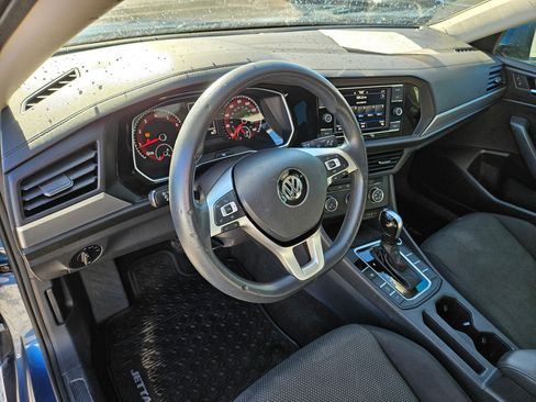 Used 2020 Volkswagen Jetta S w/ Driver Assistance Package FWD image 14