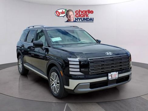 New 2026 Hyundai Palisade FWD Hybrid image 7