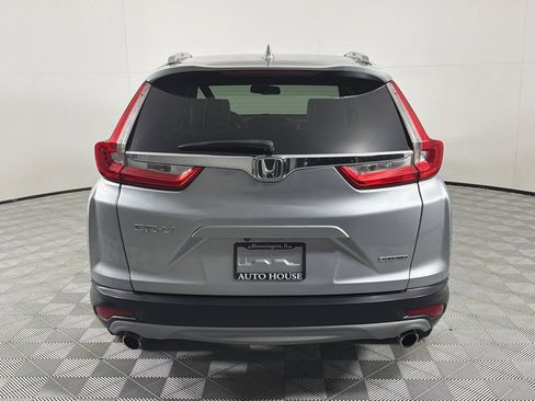 Used 2017 Honda CR-V Touring image 6