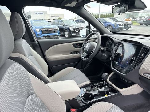 Certified 2026 Subaru Forester Premium AWD/4WD image 19