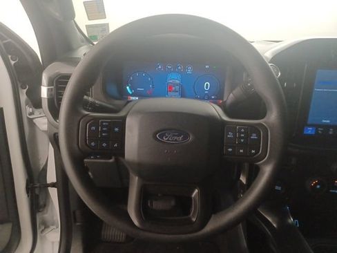 Used 2024 Ford F150 STX RWD image 20