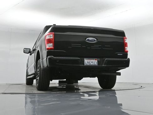 Used 2023 Ford F150 XL w/ STX Appearance Package image 51