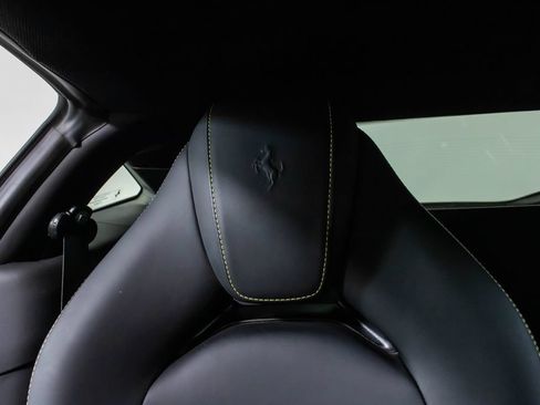 Certified 2019 Ferrari 488 GTB RWD image 53