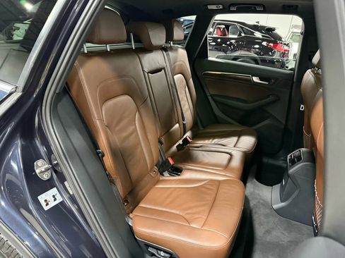 Used 2017 Audi Q5 2.0T Premium image 61