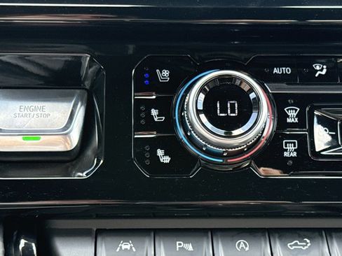 New 2026 GMC Sierra 1500 AT4X image 20