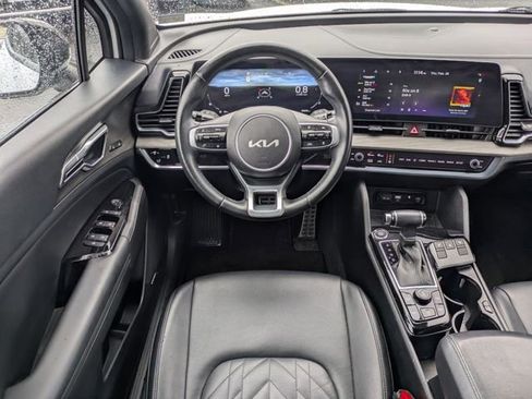 Used 2023 Kia Sportage X-Pro image 16