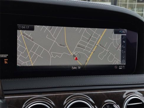 Certified 2020 Mercedes-Benz S 450 Sedan image 21