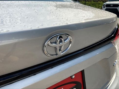 Used 2026 Toyota Corolla LE FWD image 30