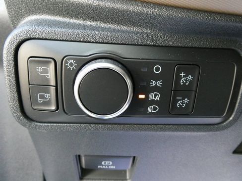 Used 2022 Ford Bronco Wildtrak image 22