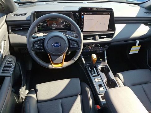 New 2026 Subaru Outback Wilderness AWD/4WD image 2
