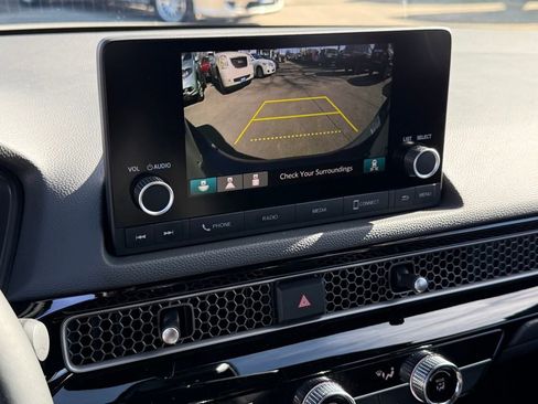 Certified 2026 Honda Civic Sport image 25