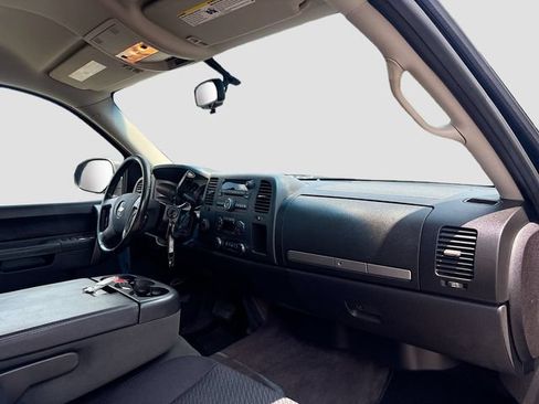 Used 2013 Chevrolet Silverado 1500 LT w/ All-Star Edition AWD/4WD image 22