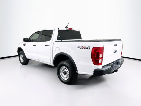 Used 2021 Ford Ranger XL w/ Equipment Group 101A High image 5