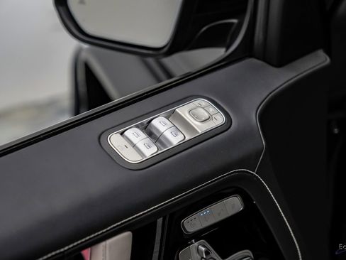 Used 2024 Mercedes-Benz G 63 AMG 4MATIC image 89