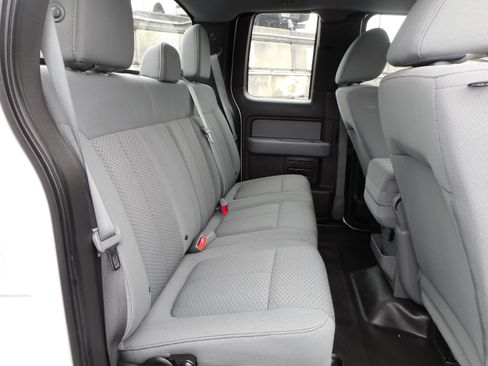 Used 2014 Ford F150 XL w/ Equipment Group 101A Mid AWD/4WD image 27