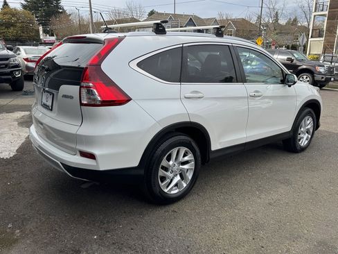 Used 2016 Honda CR-V EX-L image 8