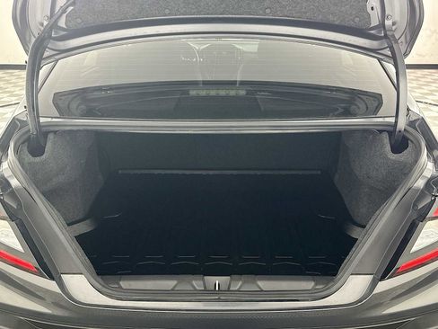 Certified 2024 Subaru WRX image 22