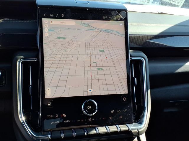 New 2026 GMC Yukon Elevation AWD/4WD image 9