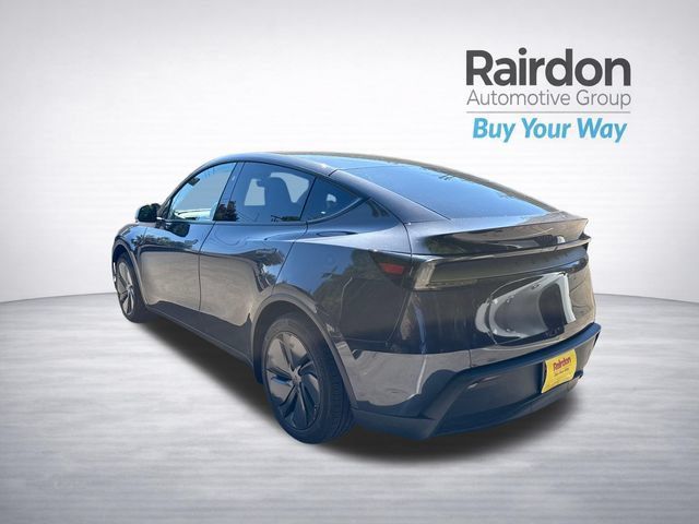 Used 2026 Tesla Model Y 2WD image 5