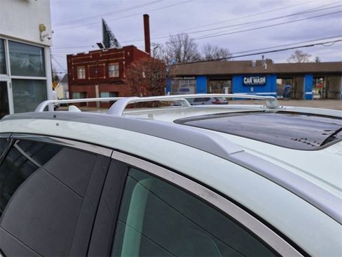 Used 2019 INFINITI QX60 Luxe image 9