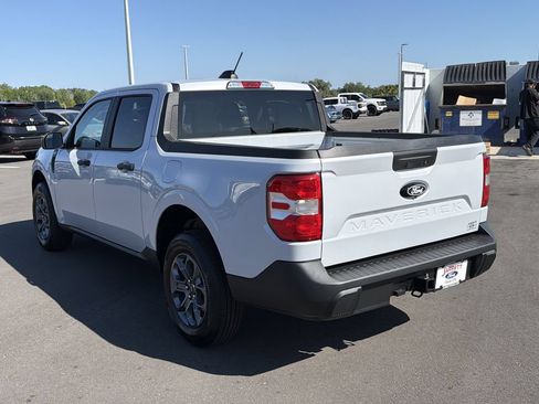 New 2026 Ford Maverick XLT FWD image 6